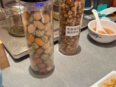 -灶座小锅烀饼·铁锅炖(道里店)