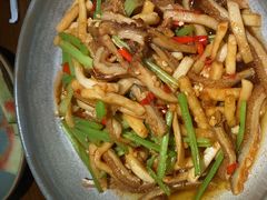 -刀板香·安徽菜(望江东路店)