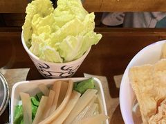 -大龙燚火锅(南山大道店)