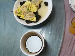 -玲燕蒸菜馆(江东路店)
