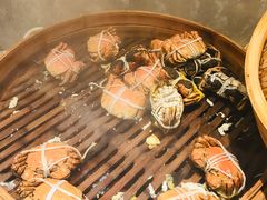 -菲住布渴酒店自助餐厅(阿里巴巴西溪园区店)