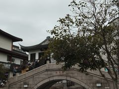 -南翔古镇