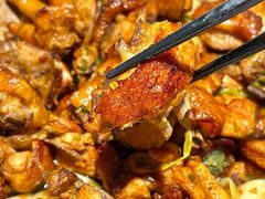 -叹茶靓点·粤式餐厅·全天茶市(石井万民广场店)