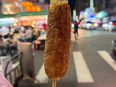 -六合夜市