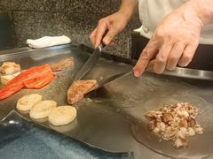 -神户牛排餐厅MOURIYA(总店)