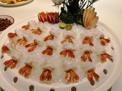-老江南春·中国龙菜(衡山路店)