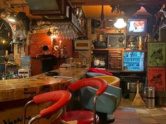 -流浪者复古西餐鸡尾酒吧(沈阳店)