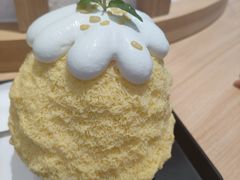 -丹礼糖甜品