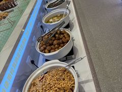 -素满香·全民食养自助(长宁龙之梦店)