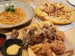 -米斯特比萨(罗斯福店)