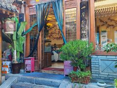 -清真天水老巷道餐厅