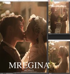 -Mregina 美人纪摄影(样片研发中心)