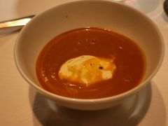 龙虾-文华扒房及酒吧(香港文华东方酒店)