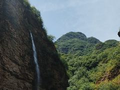 -湖洞水自然风景区