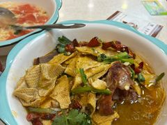 -金鼎驴肉饺子馆(西四道街店)