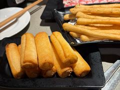 -海底捞火锅(顺义华联店)