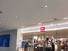 -优衣库(长沙国金中心店)
