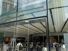 -Apple零售店(新街口店)