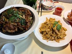 -京鸭棠(让胡路万达店)