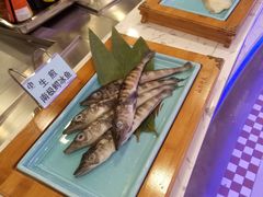 -澜悦港海鲜体验主题餐厅