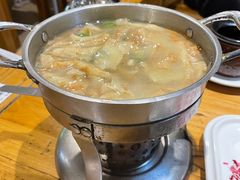 -白鹿江西餐厅(北师大店)
