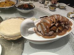 -郑州烤鸭总店