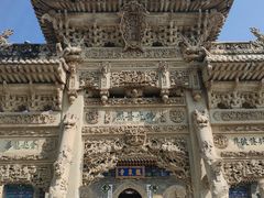 -五台山风景名胜区