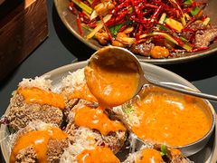 -Ameigo梅果·云贵川bistro(长宁来福士店)