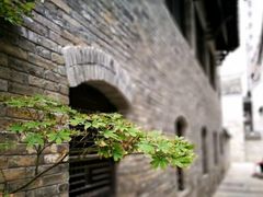 -回龙窝历史文化街区