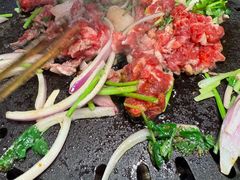 -大千金齐齐哈尔烤肉(清湖店)
