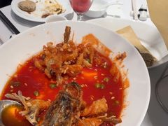 -眉州东坡(华联万柳店)