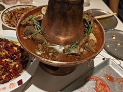 -叁宝烤肉• 西安烧烤(凤城十二路店)