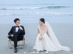 -经典婚纱摄影美学馆·私人定制