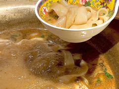 -芦月轩羊蝎子(劲松店)