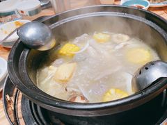 -春润大地海南椰子鸡(沙井京基百纳广场店)
