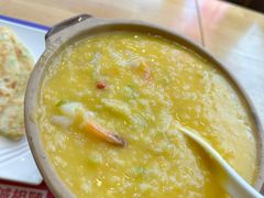 -嘉和一品粥(马家堡店)