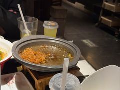 -绿茶餐厅(朝阳大悦城店)