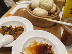 经典酱肉包-乡村基·川味现炒大王(熙悦天街店)