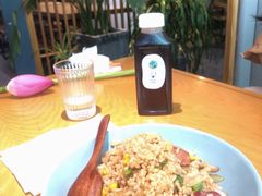 -红小满休闲餐厅(十全街店)