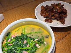 -金牌外婆家(苏州中心店)