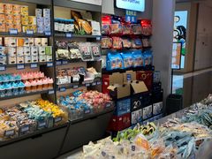 -水一方现烤鱿鱼丝大连特产(华南亿合城店)