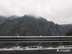 -江南天池高山汤泉城