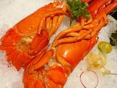 -半岛翡丽海鲜自助餐厅(观风亭店)