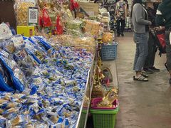 -瓦洛洛传统市场