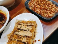 -付小姐在成都(中山公园店)