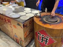 -丈母娘的饭局•新金陵菜(牛首山店)