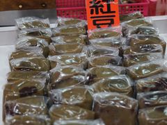 -阿兰草仔粿