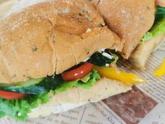 -ZOO COFFEE动物园咖啡(望京锐创店)