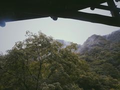 -白云源风景区