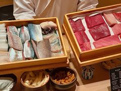 -Ginza Onodera 鮨(外滩十八号店)